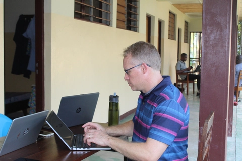 Paul Humber le conseillé 