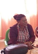 Mme SIBALI